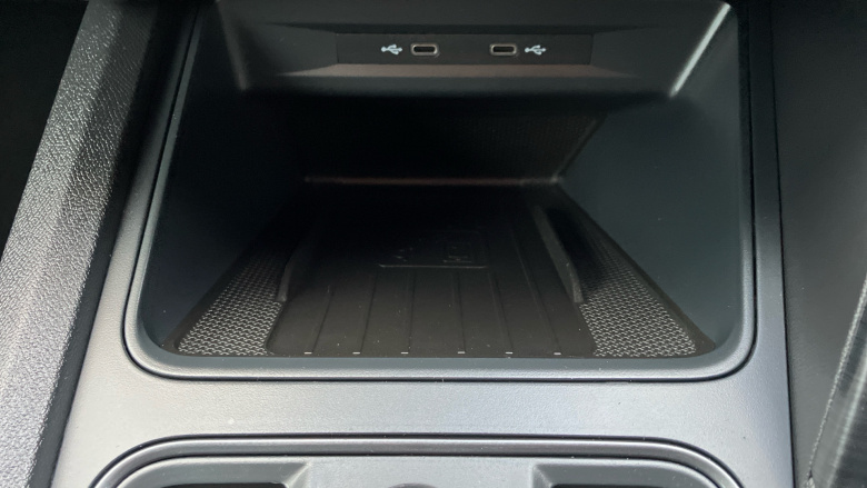 CUPRA Formentor 1.5 TSI 150 V1 5dr DSG Petrol Estate